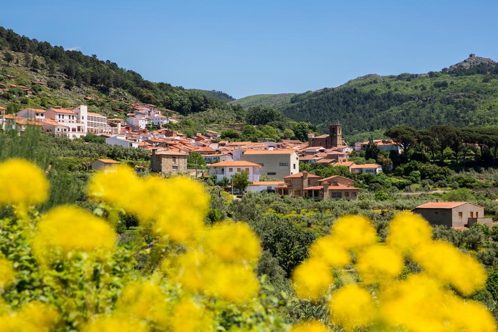 가타 Apartamento Turistico Sinuhe 아파트 외부 사진