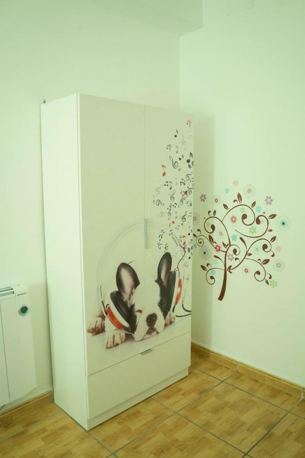 가타 Apartamento Turistico Sinuhe 아파트 외부 사진