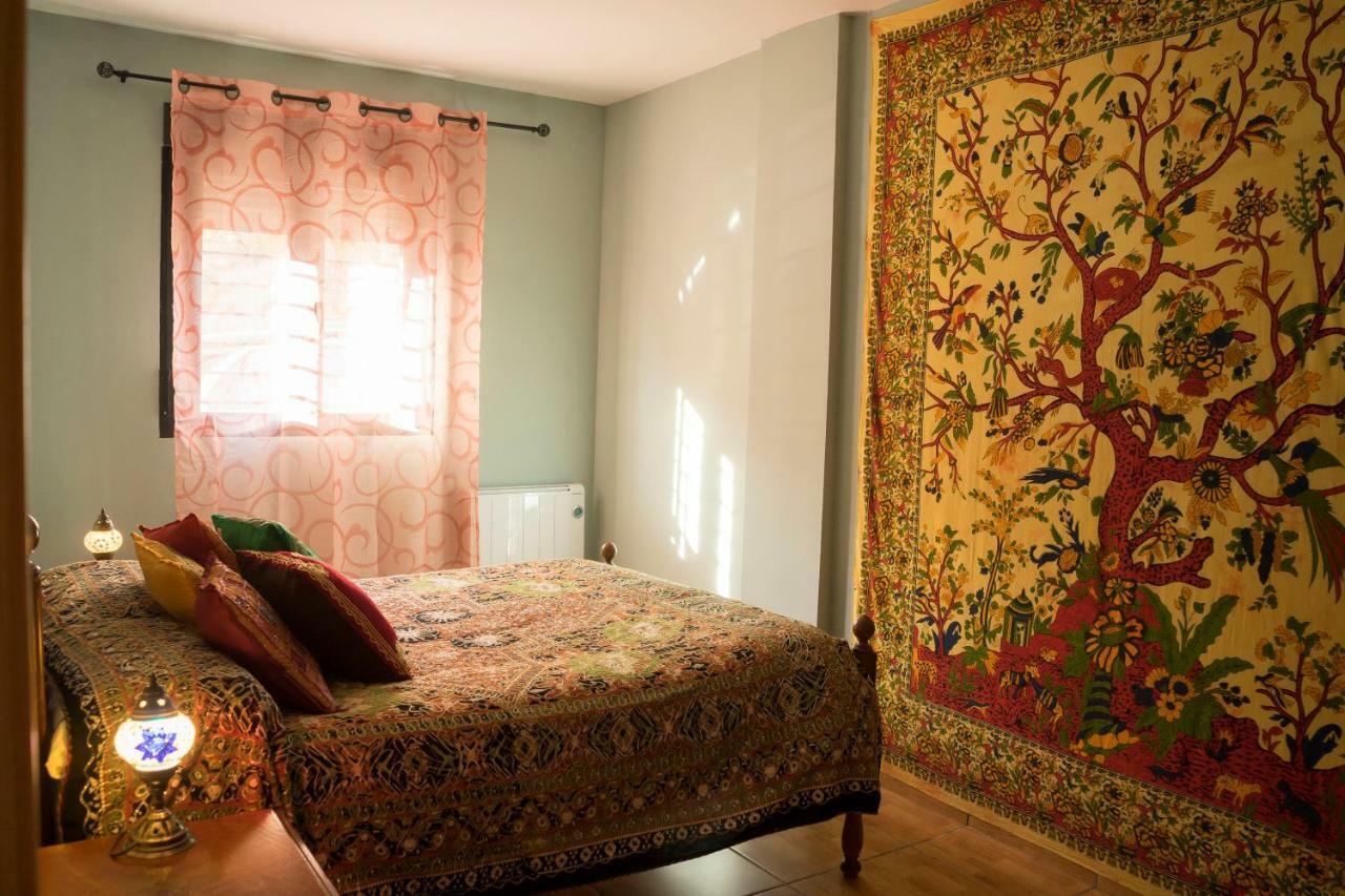 가타 Apartamento Turistico Sinuhe 아파트 외부 사진