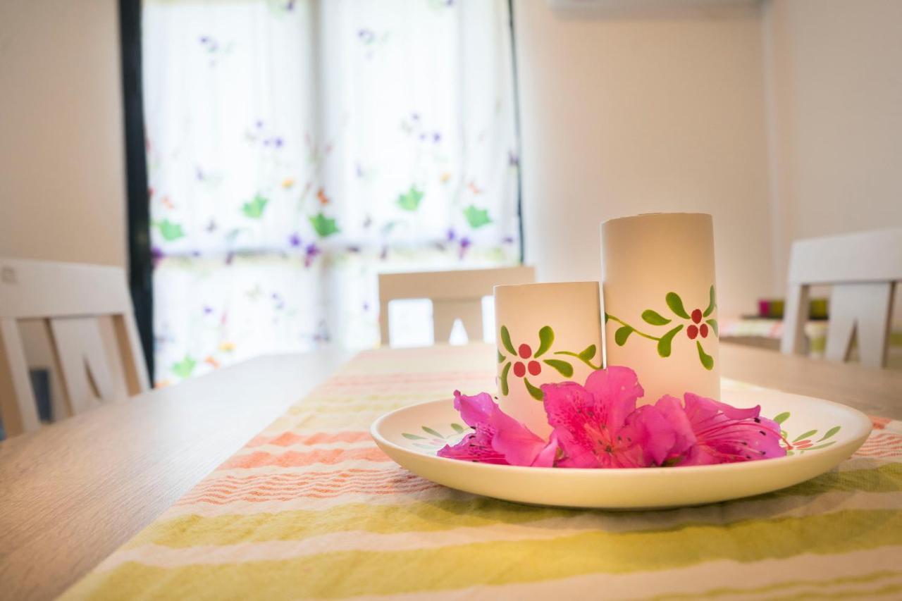 가타 Apartamento Turistico Sinuhe 아파트 외부 사진