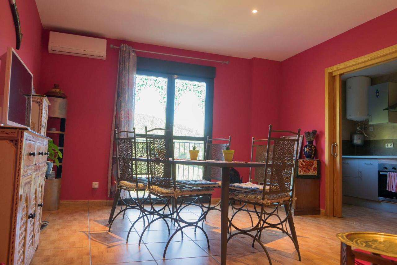 가타 Apartamento Turistico Sinuhe 아파트 외부 사진