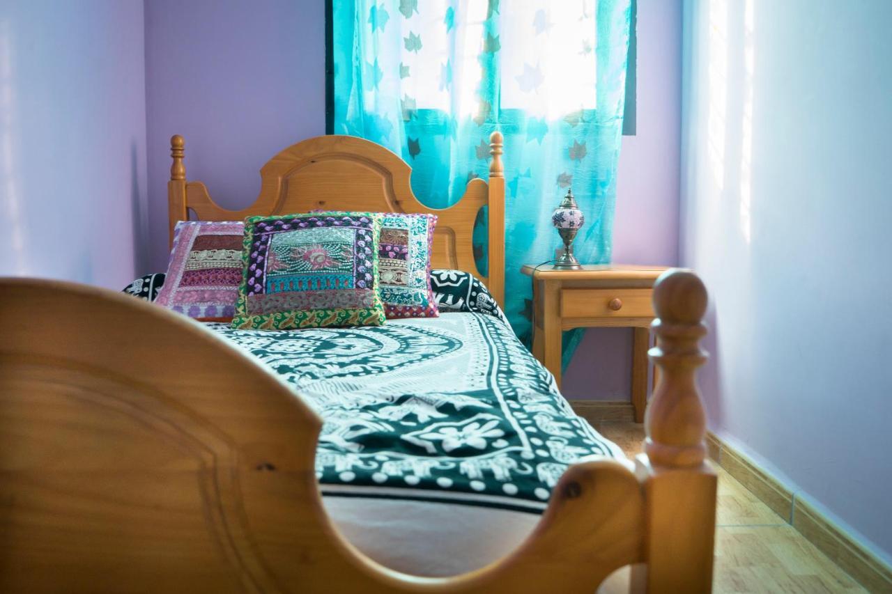가타 Apartamento Turistico Sinuhe 아파트 외부 사진